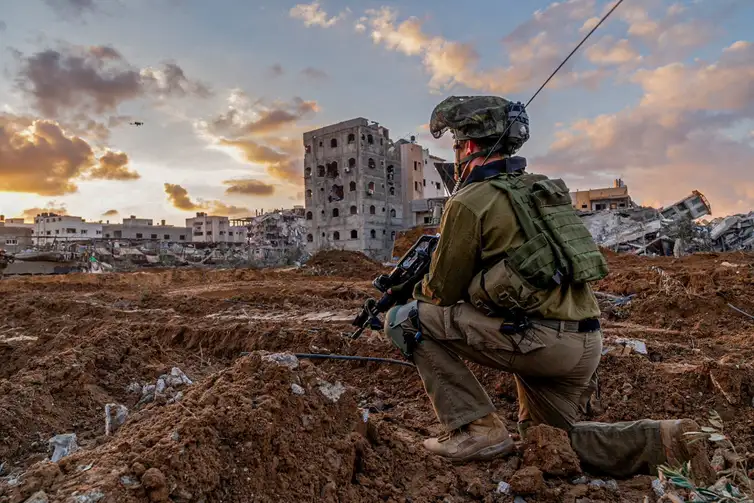 Ministério da Saúde de Gaza declara 42.409 mortos ao longo da guerra