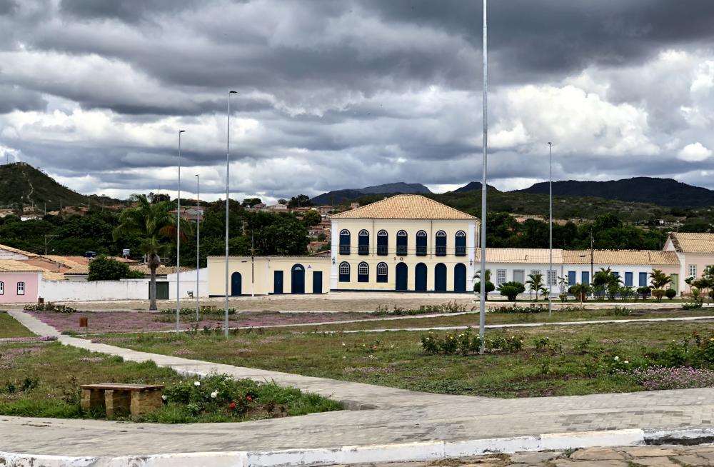 Sucessão começa a esquentar em Rio de Contas 