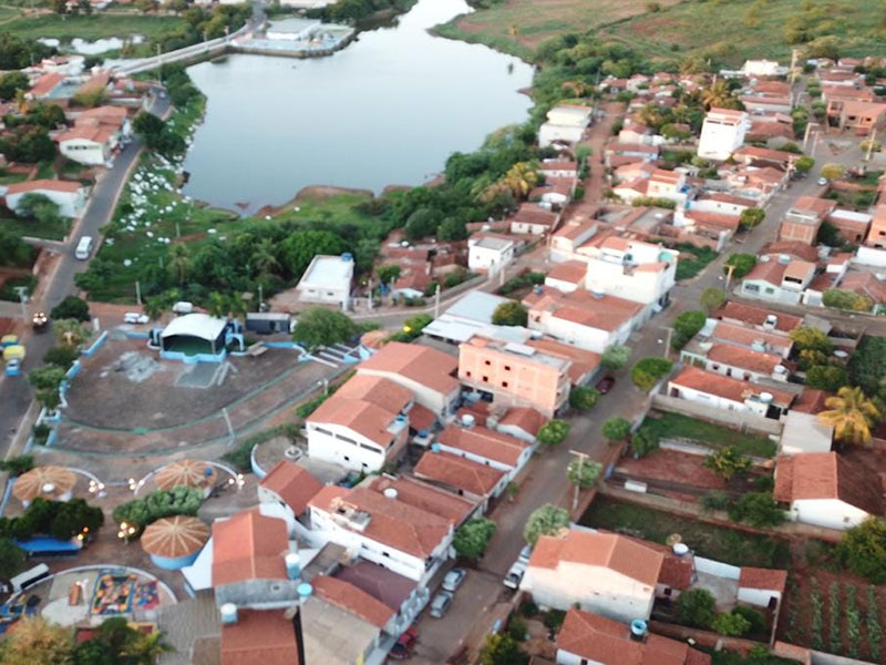 Homem acusado de estupro é preso em Ibiassucê