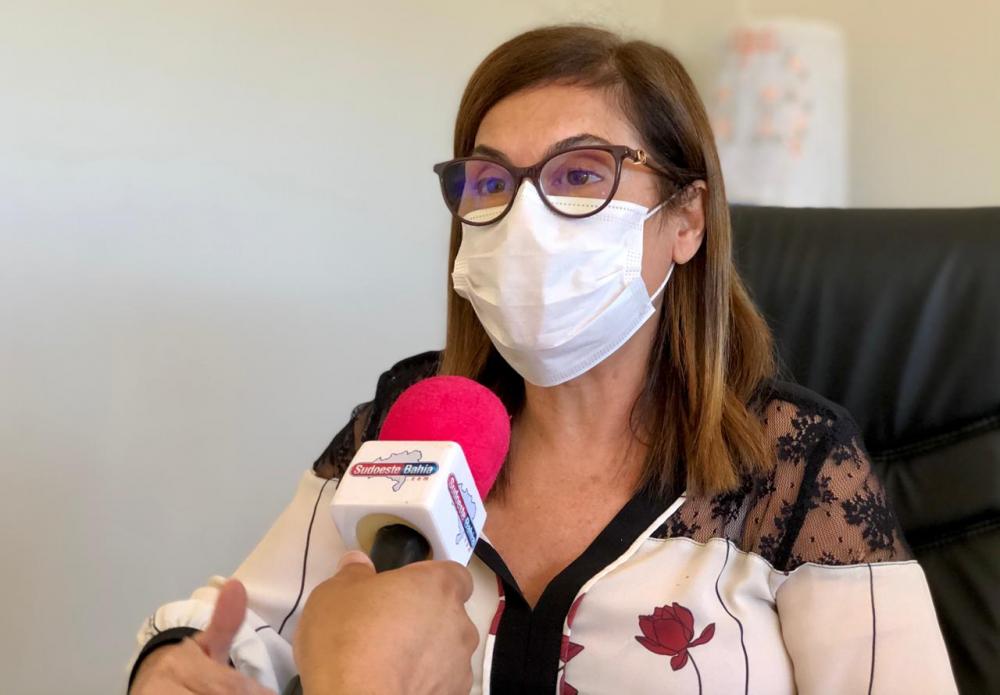 Ex-secretária de Saúde de Caetité morre vítima de câncer