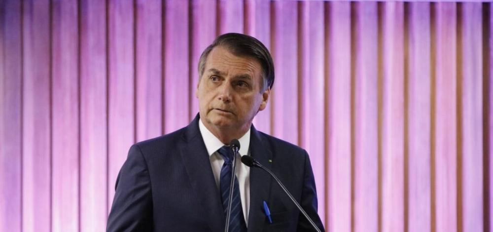 Bolsonaro: Sem reforma, governo não terá dinheiro para salários em 2024