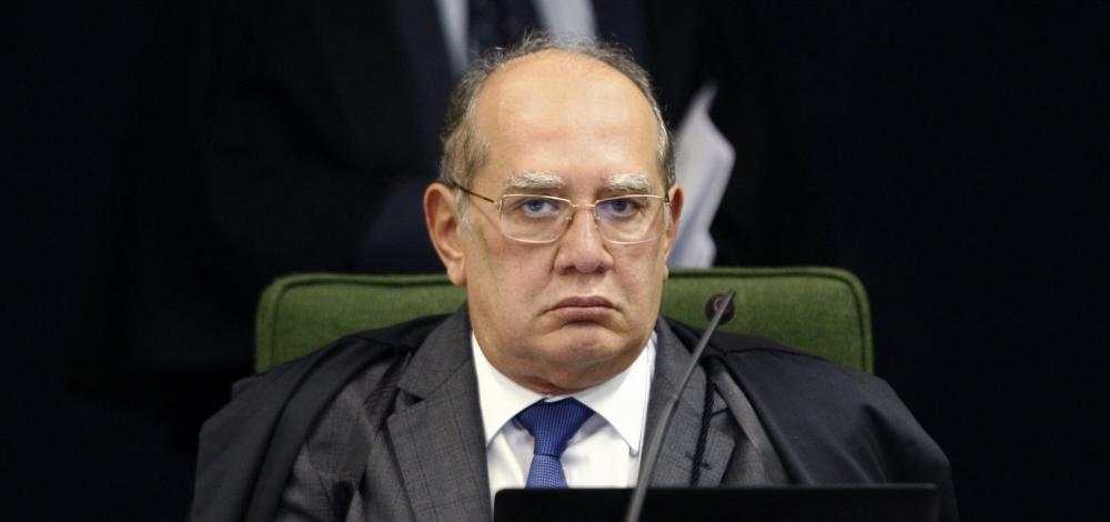 Gilmar Mendes critica Lava Jato: 'Organização criminosa para investigar pessoas'
