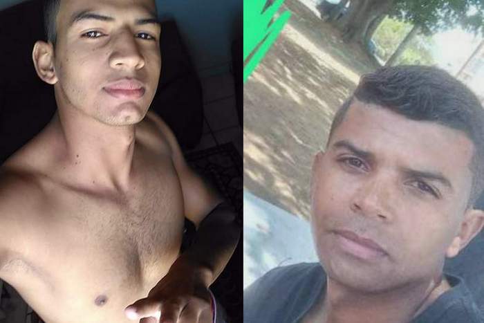 Suspeito de matar irmãos tem 16 anos e é apreendido em Vitória da Conquista