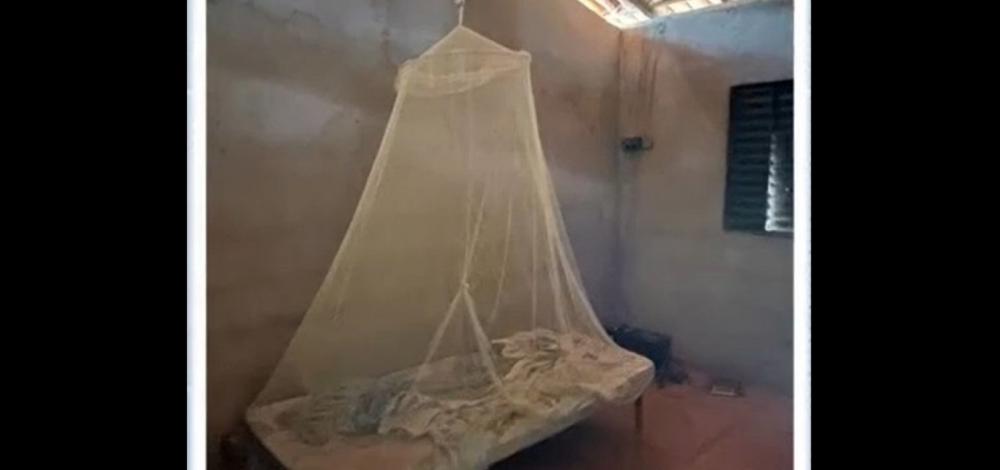 Região: Homem é resgatado em situação semelhante à escravidão 