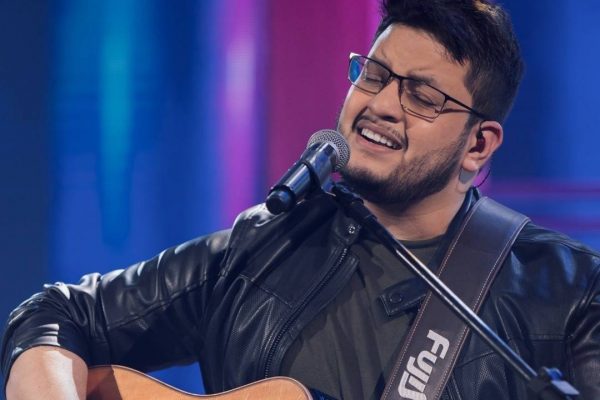 Cantor sertanejo Maurílio, da dupla com Luiza, morre aos 28 anos