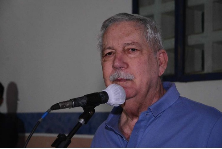 Guanambi: Nilo afirma que abrirá mão de salário de prefeito em prol de trabalho de ação social