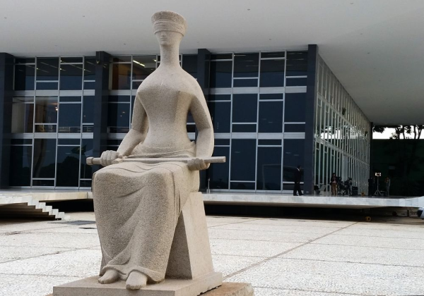 Investigação sobre compra de respiradores é encaminha ao STF