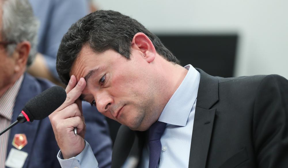Julgamento que pode cassar mandato de Sergio Moro começa nesta segunda-feira