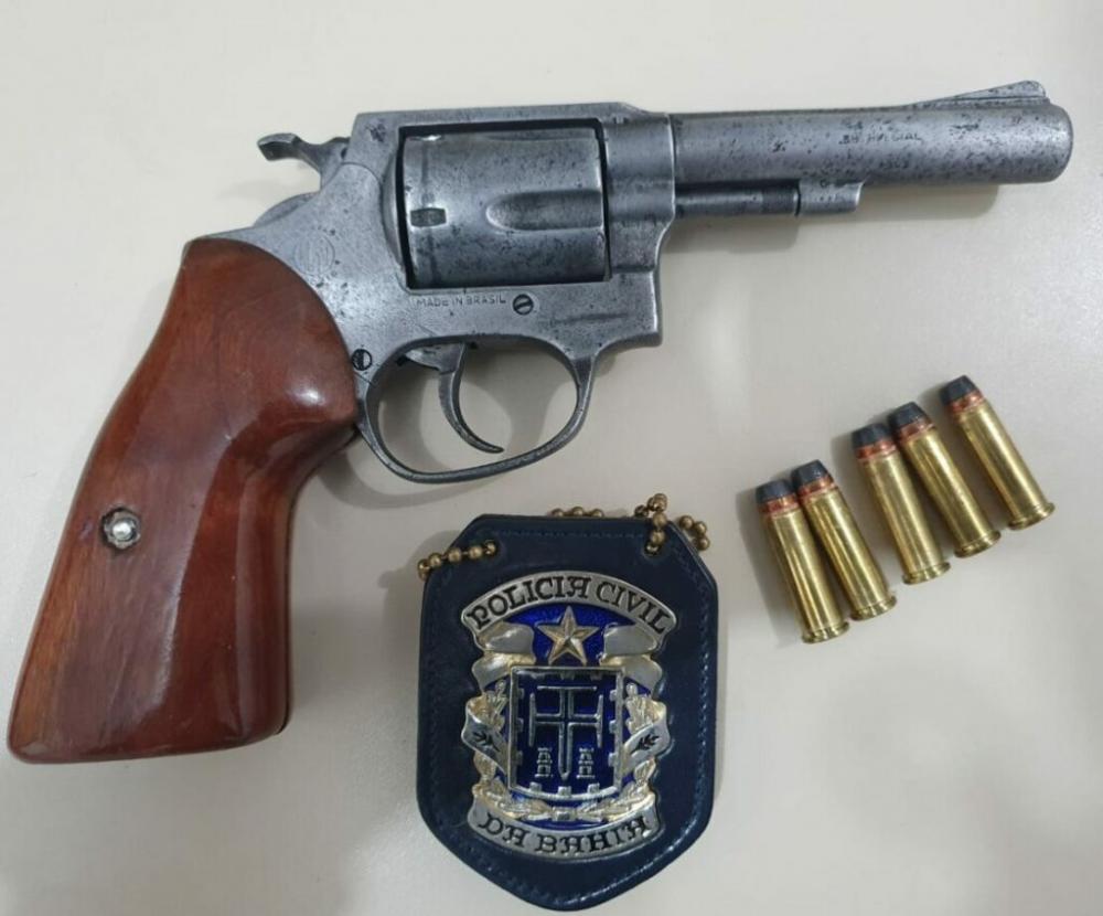 Carinhanha: Polícia Civil deflagra segunda fase da ‘Operação Martineli’