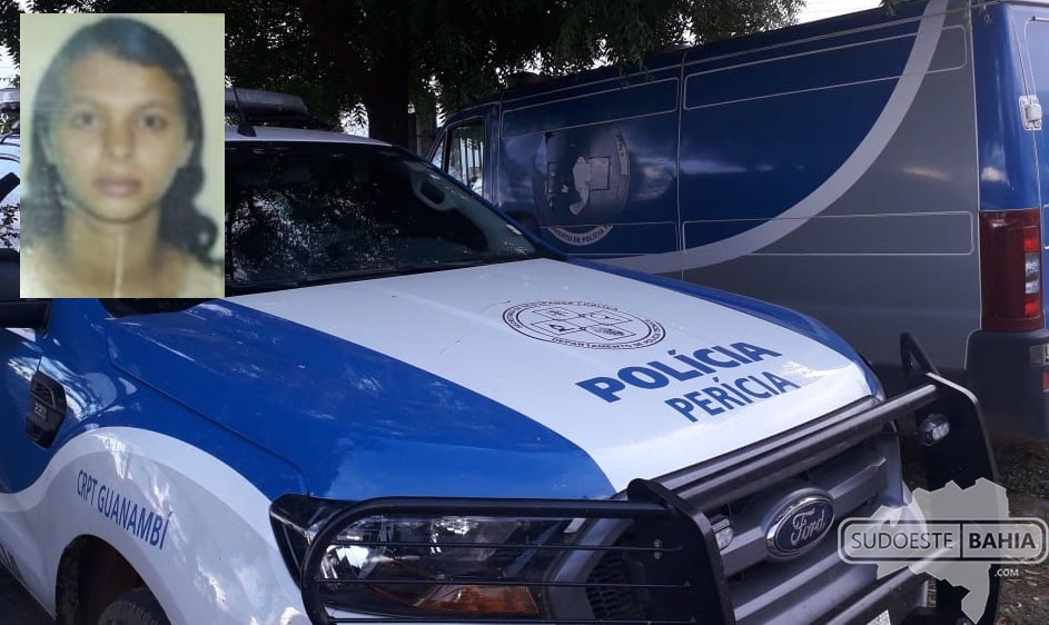 Iuiu: Homem mata esposa a golpe de faca na zona rural 