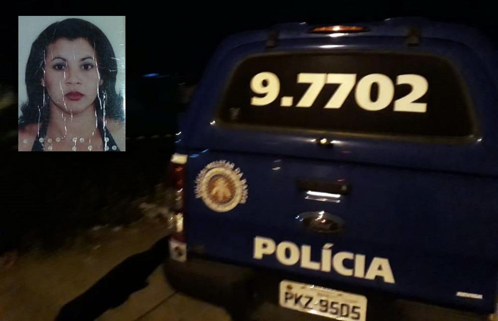 Mulher é assassinada no bairro Morada dos Pássaros em Vitória da Conquista