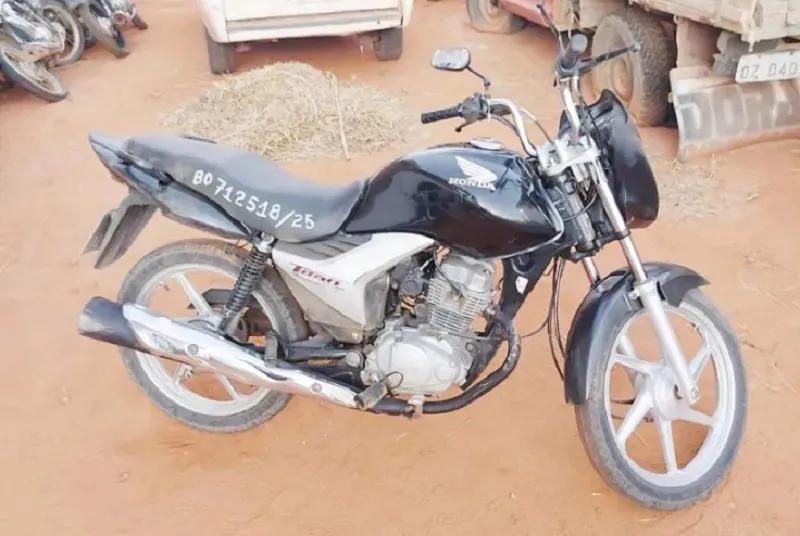 PM frustra assalto na zona rural de Tanhaçu; suspeitos fogem após troca de tiros