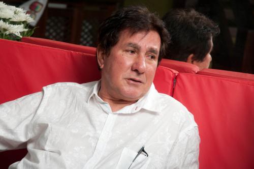 Liminar suspende impugnação da candidatura de Pedro Cardoso em Lagoa Real