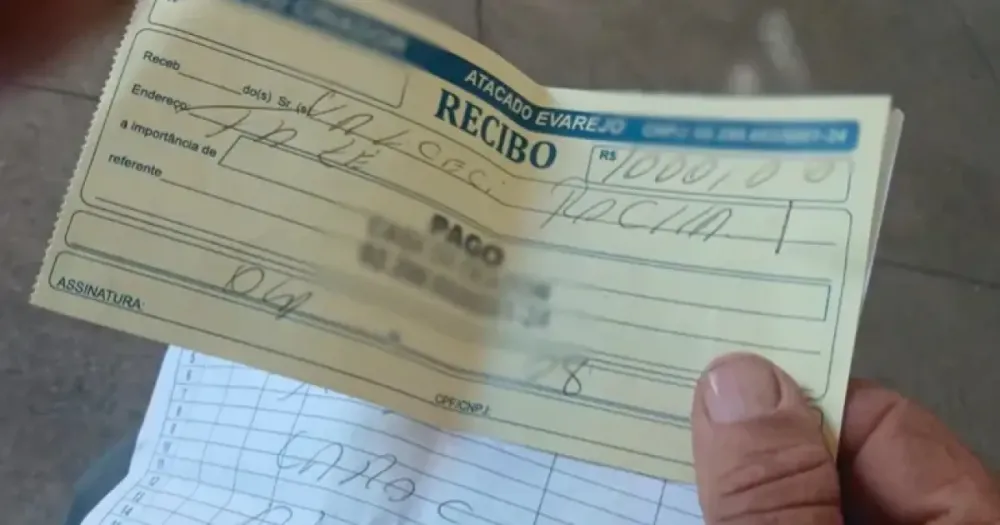 Idoso cai em golpe e perde R$ 1 mil em compra de ração em Brumado