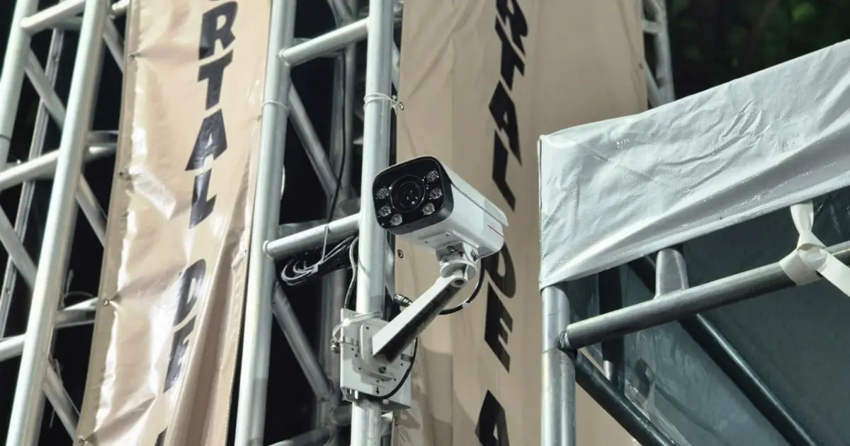 Carnaval de Bom Jesus da Lapa termina sem crimes graves e com três presos por reconhecimento facial