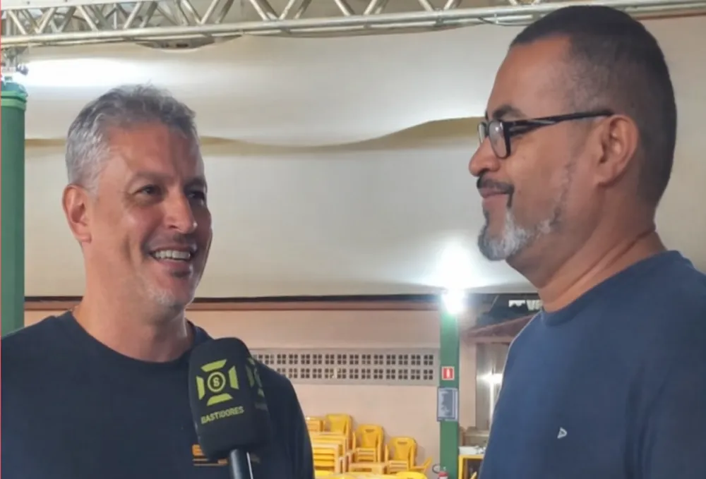 Prefeito de Guanambi confirma realização do São João do Gurutuba em 2026