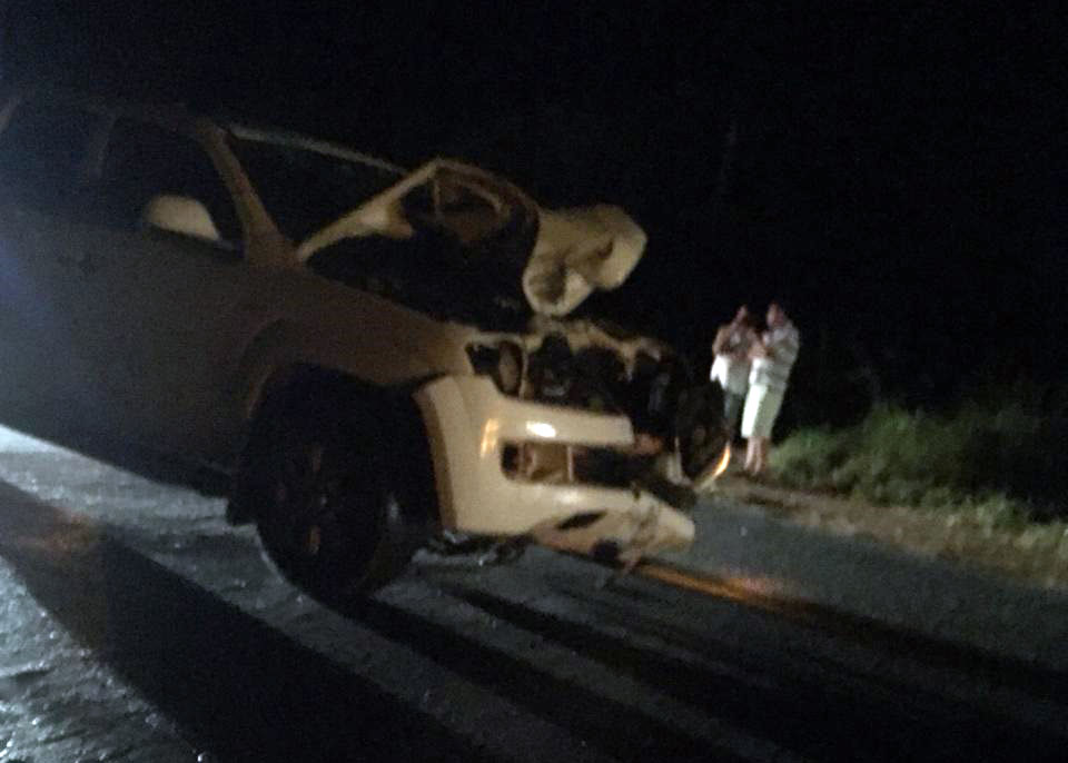 Riacho de Santana: Jovem morre após colisão entre caminhonete e motocicleta na BR-430