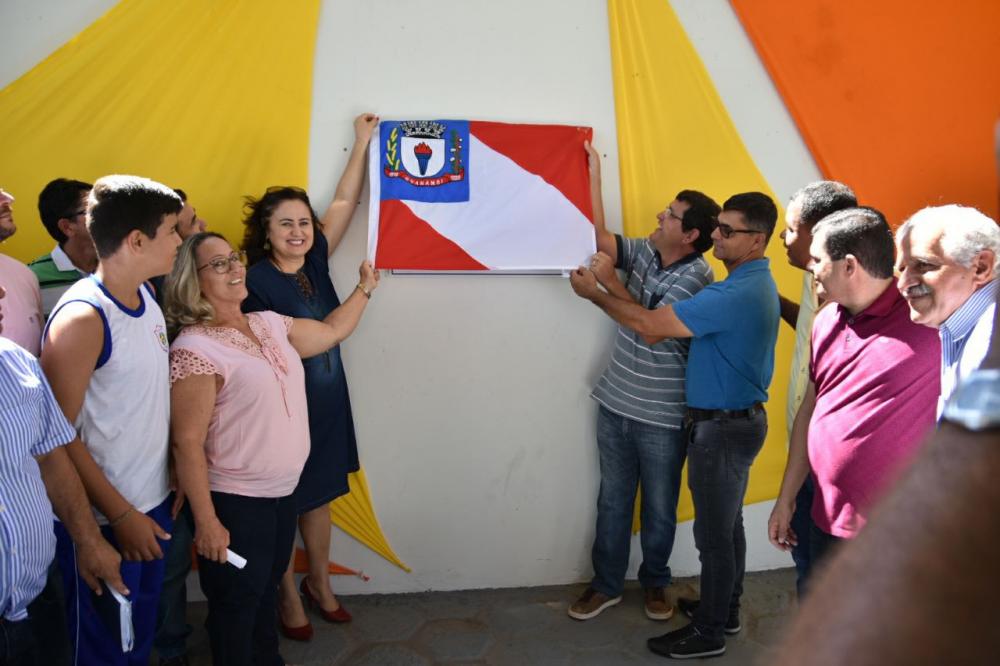 Intervenções no trânsito com nova sinalização e semáforos, zera o registro de acidentes em área crítica do centro comercial de Guanambi