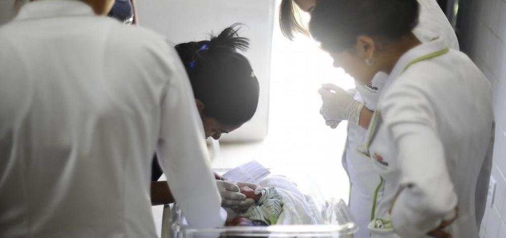 SUS registra mais de 2,3 mil casos de câncer infantojuvenil na Bahia em seis anos