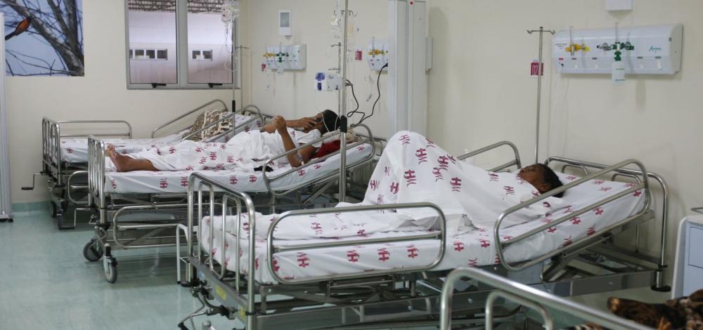 Em menos de 8 horas, n° de casos notificados com suspeita do coronavírus sobe para 24 na Bahia