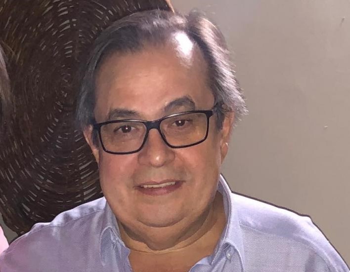 Estado de saúde do médico e ex-prefeito de Livramento, Carlos Batista, é estável, informa familiares