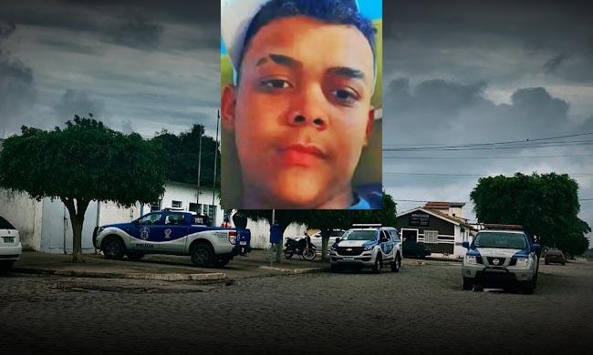 Região: Jovem é morto a golpes de faca durante cavalgada 