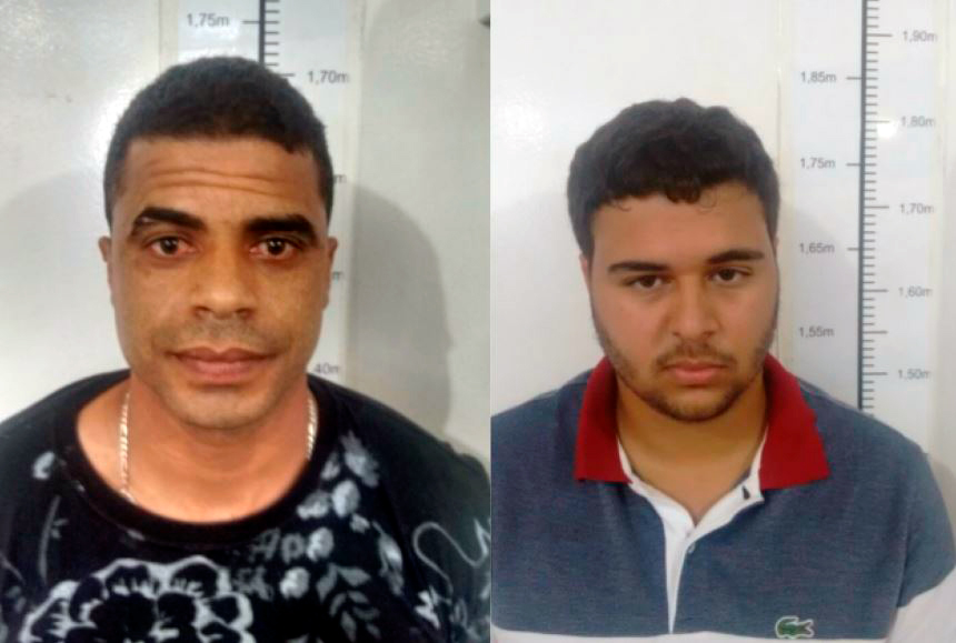 Sudoeste: Dono de funerária e funcionário são acusados de matar homem e realizar todo o processo de sepultamento 