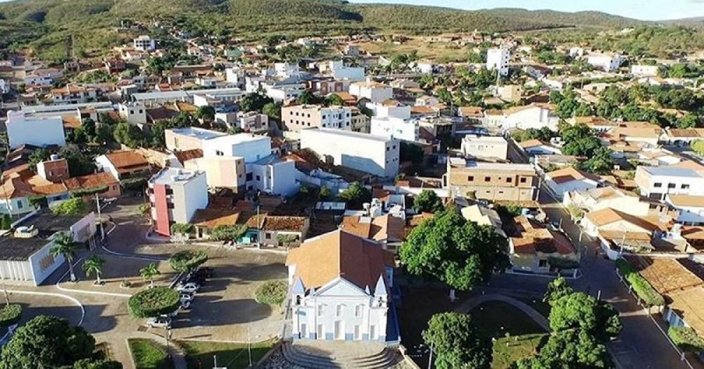 População de Igaporã é de 15.527 pessoas, aponta o Censo do IBGE