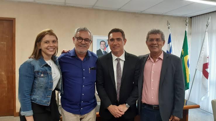 Elaboração do Plano de Saneamento Básico de Jequié já pode começar 