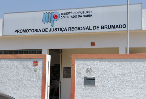Promotoria de Brumado prorroga por mais um ano inquérito que apura irregularidades de venda de carne em abatedouro local 