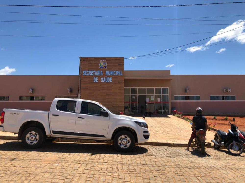 Secretaria de Saúde de Caetité divulga cronograma para aplicação da 2ª dose da vacina CoronaVac