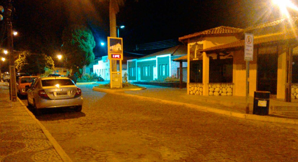 Com 10,8 ºC, cidade do oeste registra menor temperatura do ano na Bahia 