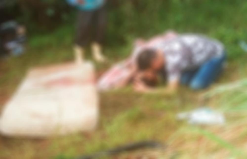 Filho do cantor Cristiano Neves morre em acidente no Piauí