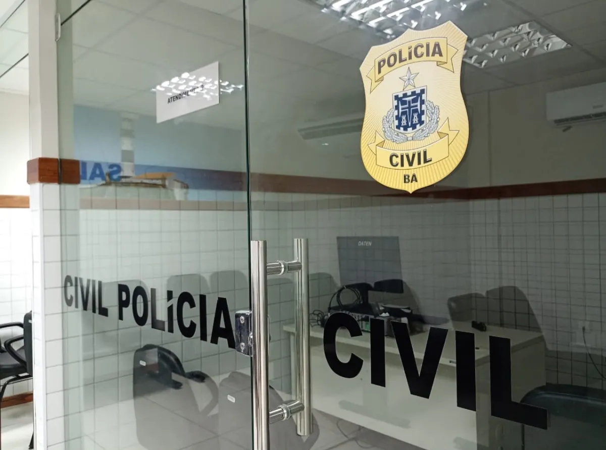 Mulher condenada por tráfico de drogas é presa em Iguaí