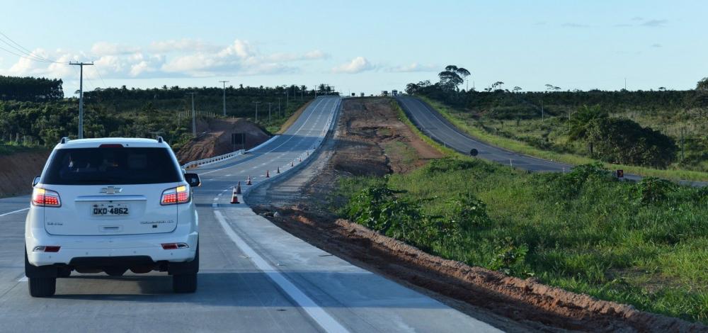 Após desligamento de radares, acidentes graves aumentam em estradas federais