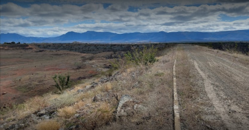 Corpo de lavrador é encontrado nas proximidades de barragem em Livramento