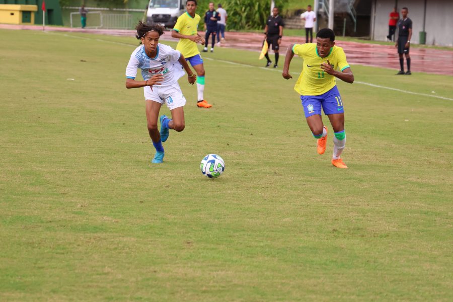 Copa 2 de Julho de futebol sub-15 2024 começa a ser preparada no interior