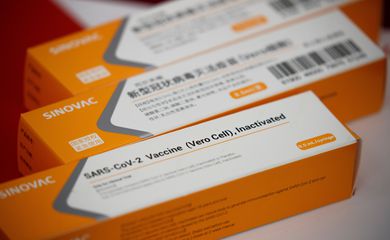Anvisa retoma teste da vacina chinesa CoronaVac 