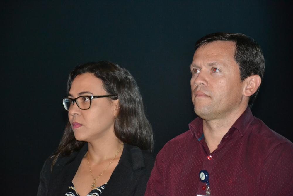 Caetité: Embasa e Prefeitura realizam Audiência Pública para debater projetos