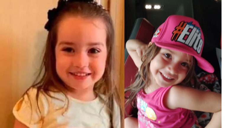 Criança de 4 anos desaparece após acidente na Chapada Diamantina