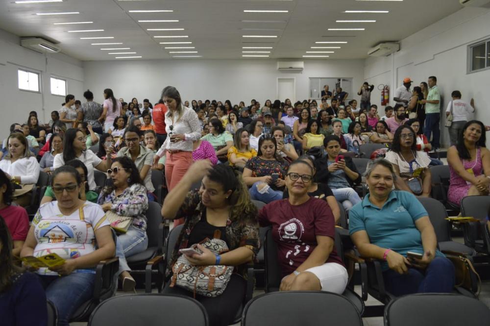 Fórum reúne mulheres em Guanambi na defesa de seus direitos