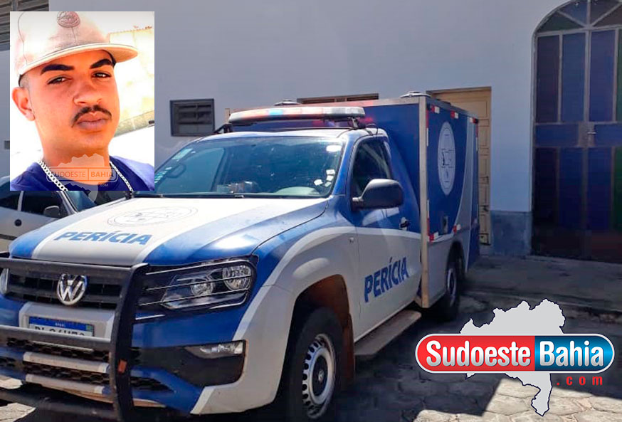 Suspeito de tráfico de drogas e tentativas de homicídios é morto a tiros após confronto com a polícia em Caetité