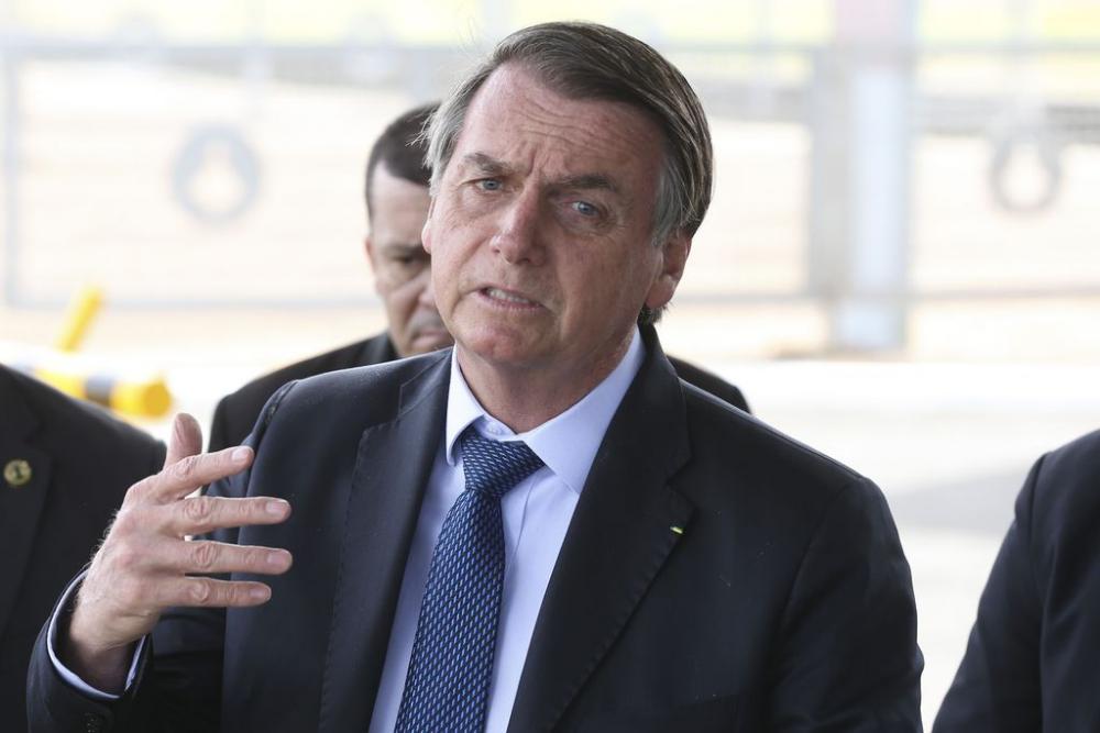 Governadores assinam carta contra declarações de Bolsonaro sobre Bahia