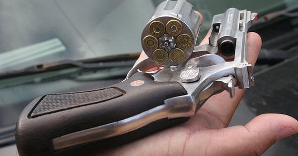 Pelo quarto ano, Bahia lidera ranking de mortes violentas no país
