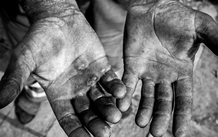 Trabalhadores da Bahia são resgatados de trabalho análogo a escravidão no ES