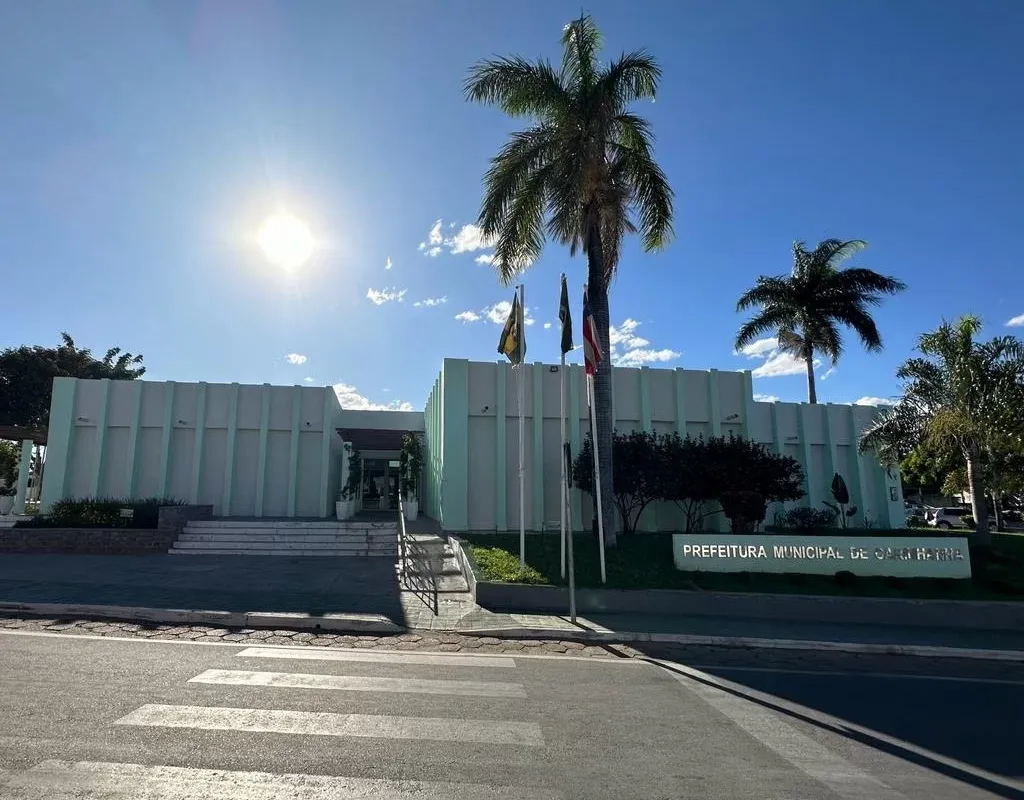 MP-BA investiga possível censura nas redes sociais da Prefeitura de Carinhanha