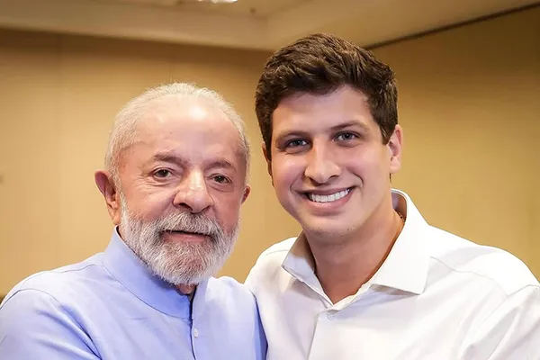 PSB pressiona Lula para manter Alckmin na vice