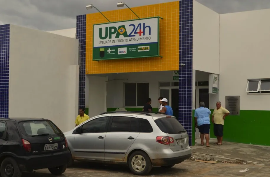 Adolescente é baleado em tentativa de homicídio em Bom Jesus da Lapa