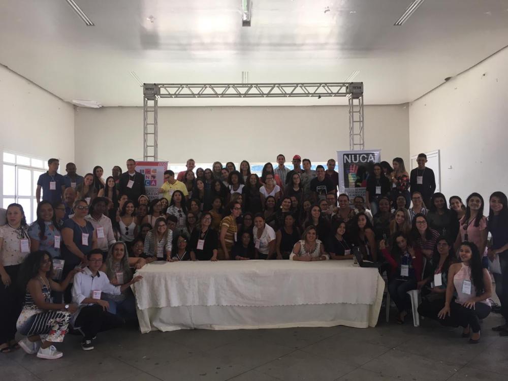 Guanambi sedia Conferência Territorial da Criança e do Adolescente