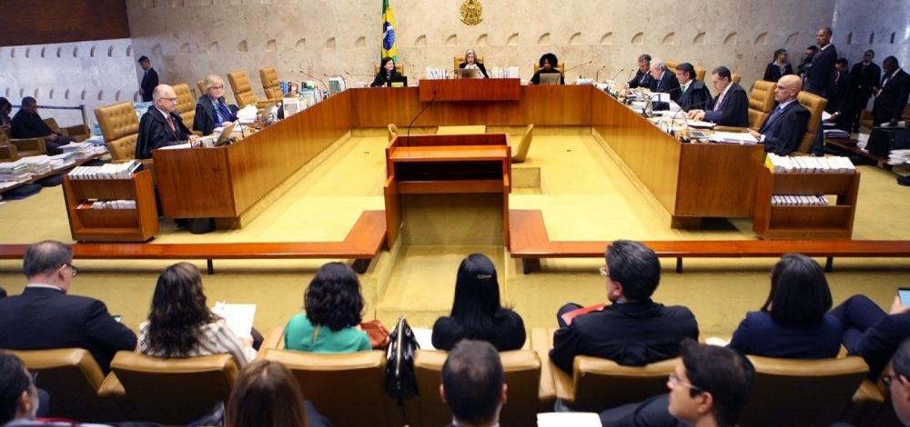 Supremo valida terceirização da atividade-fim nas empresas